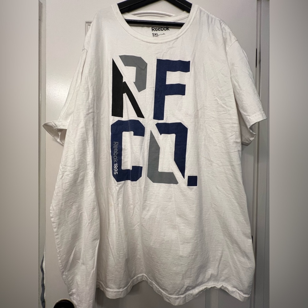 Reebok Tshirt